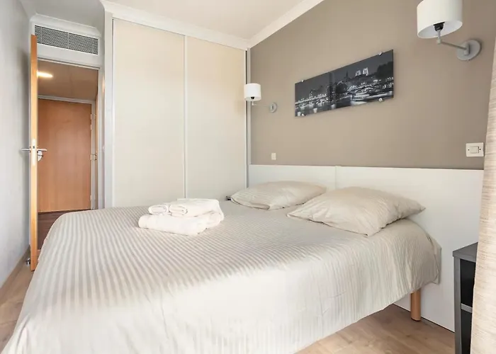 Mycityhaven Paris La Defense