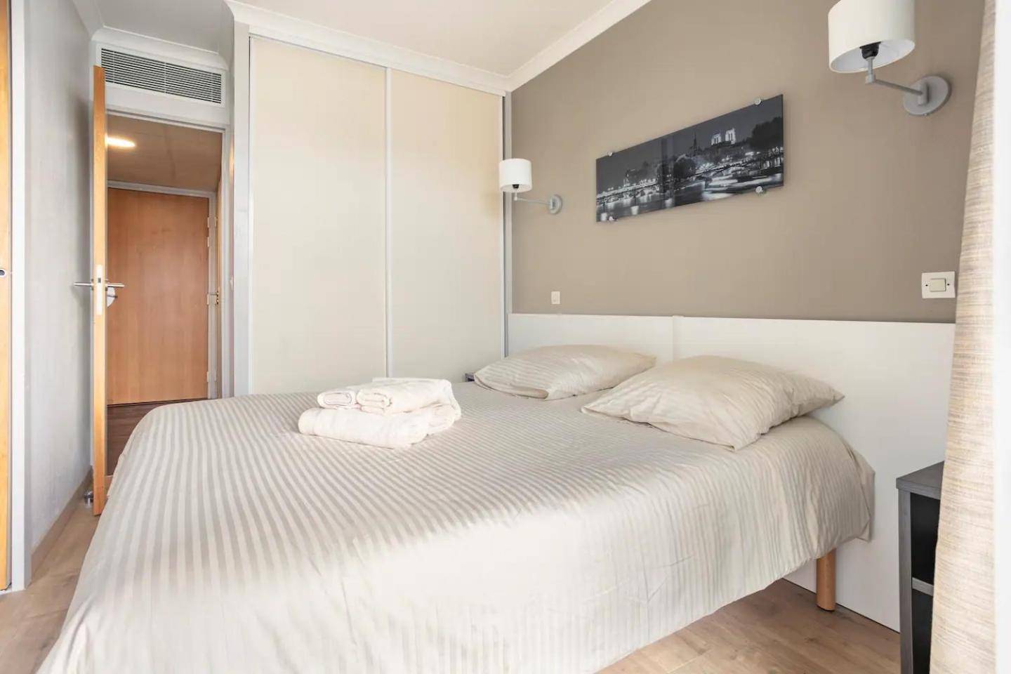 Mycityhaven Paris La Defense * Courbevoie