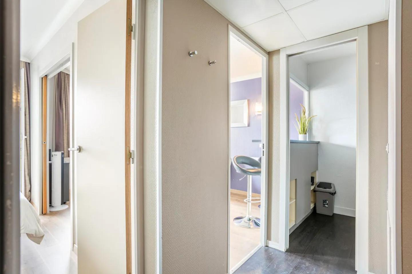 Mycityhaven Paris La Defense *