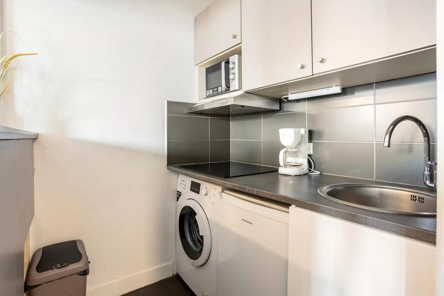 Apartment Mycityhaven Paris La Defense