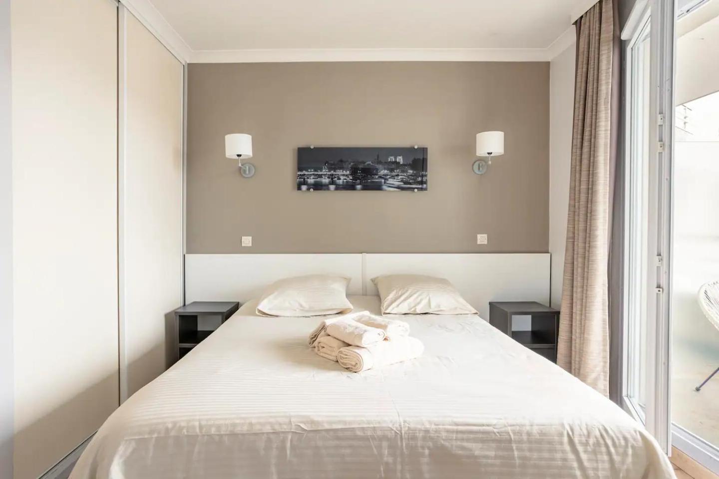 Mycityhaven Paris La Defense Courbevoie