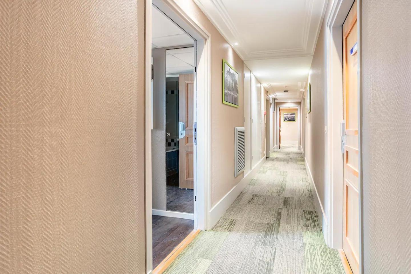 Apartment Mycityhaven Paris La Defense Courbevoie