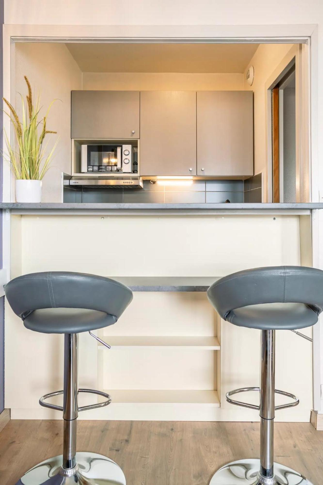 Apartment Mycityhaven Paris La Defense