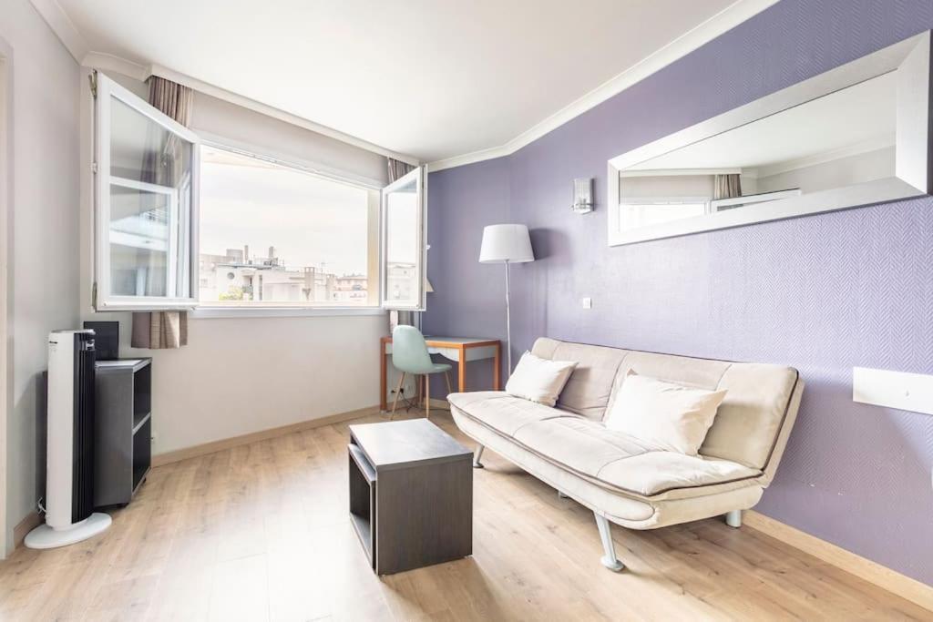 Apartment Mycityhaven Paris La Defense *