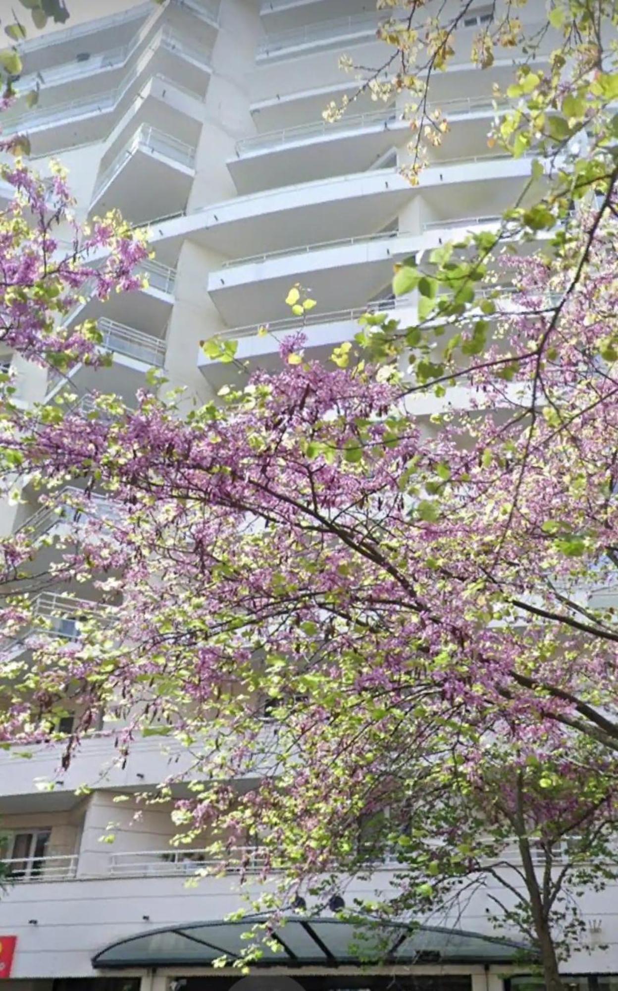 Mycityhaven Paris La Defense Apartment