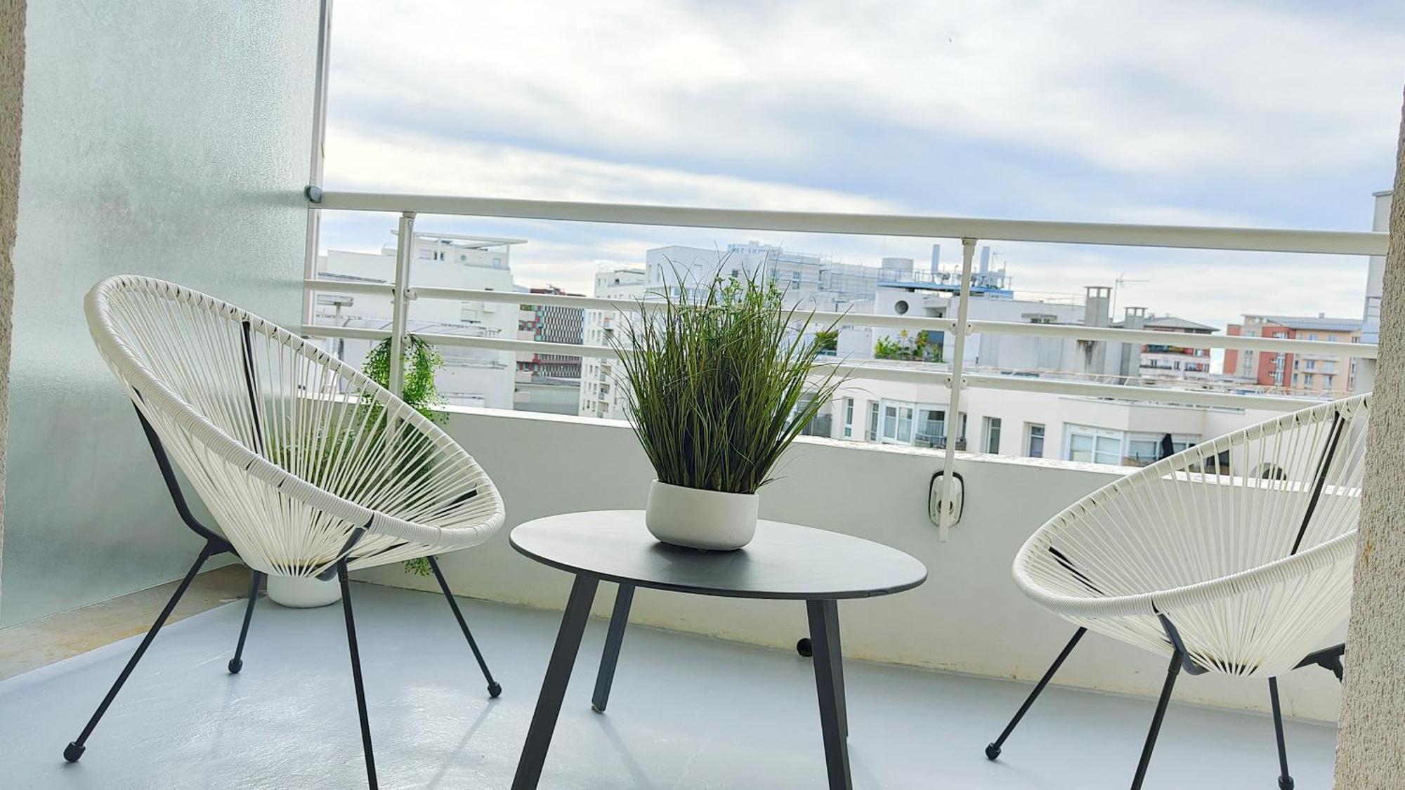 Mycityhaven Paris La Defense * Courbevoie